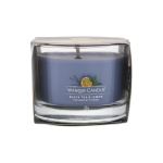 Yankee Candle musta tee ja sidruni l&otilde;hnak&uuml;&uuml;nal, 37 g