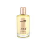 MANCERA Musk Of Flowers EDP parf&uuml;&uuml;mvesi naistele, 120 ml