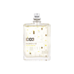 Escentric Molecules Escentric 03 EDT Unisex tualettvesi, 100 ml