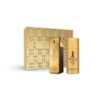 Paco Rabanne 1 Million komplekt meestele (EDT, 100 ml + spreideodorant, 150 ml)