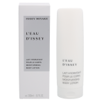 Issey Miyake L'Eau D'Issey Pour Femme Body Lotion kehakreem, 200 ml