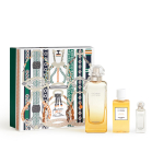 Hermes Un Jardin a Cythere komplekt Unisex (EDT, 100 ml + EDT, 7,5 ml + du&scaron;igeel, 40 ml)