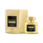 Lattafa Confidential Private Gold EDP Unisex parf&uuml;&uuml;mvesi, 100 ml