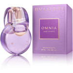 Bvlgari Omnia Amethyste EDT tualettvesi naistele, 30 ml