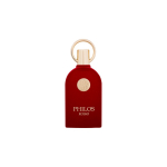 Maison Alhambra Philos Rosso EDP Unisex, 100 ml