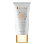 Keenwell Sun Attitude Anti-Sand kaitsev p&auml;evitusemulsioon kehale SPF 50, 150 ml