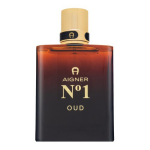 Aigner No. 1 Oud EDP l&otilde;hnastatud vesi unisex, 100 ml