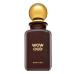 Khadlaj Wow Oud EDP l&otilde;hnastatud vesi unisex, 100 ml