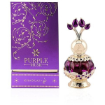 Khadlaj Purple Musk CPO Parf&uuml;&uuml;mi&otilde;lid naistele, 20 ml