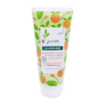 Klorane Junior pusade lahtiharutav &scaron;ampoon virsikuga, 200 ml