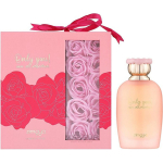 Zimaya Only You! EDP l&otilde;hnastatud vesi naistele, 100 ml