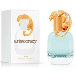 Aristocrazy Brave EDT tualettvesi naistele, 80 ml