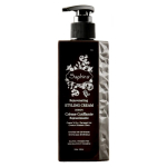 Saphira Rejuvenating Styling Cream taastav juuste kujundamise kreem Surnumere mineraalidega, 250 ml