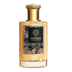 The Woods Collection Moonlight EDP l&otilde;hnastatud vesi unisex, 100 ml