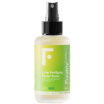 Freshly Cosmetics Lime Purifying Facial Toner puhastav n&auml;otoonik, 100 ml
