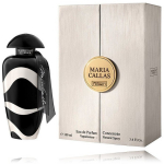 Naiste parf&uuml;&uuml;mvesi The Merchant Of Venice Maria Callas EDP, 100 ml