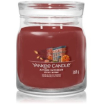Yankee Candle Autumn Daydream l&otilde;hnak&uuml;&uuml;nal, 368 g
