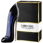 Carolina Herrera Good Girl L&eacute;g&eacute;re EDP l&otilde;hnastatud vesi naistele, 30 ml