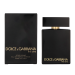 Dolce & Gabbana The One For Men Intense EDP l&otilde;hnastatud vesi, 50 ml