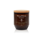 Woodwick Renew tomatilehe ja basiiliku l&otilde;hnak&uuml;&uuml;nal, 168 g