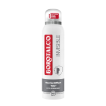 Borotalco n&auml;htamatu deodorandi pihusti, 150 ml