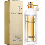 Montale Diamond Flowers EDP l&otilde;hnastatud vesi unisex, 100 ml