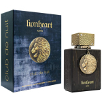 Armaf Club de Nuit Lionheart Man EDP l&otilde;hnastatud vesi meestele, 100 ml