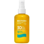 Biotherm Waterlover Sun Mist SPF 30 p&auml;ikesekaitsesprei n&auml;ole ja kehale, 200 ml