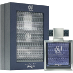Zimaya Abadi Opulent EDP l&otilde;hnastatud vesi meestele, 100 ml