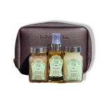 La Sultane de Saba Aloe Vera Kehahoolduskomplekt Kehahoolduskomplekt (keha&otilde;li, koorija, v&otilde;i)