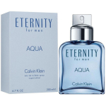 Calvin Klein Eternity Aqua for Men EDT tualettvesi meestele, 200 ml