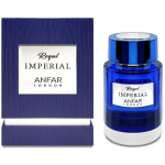 Anfar Royal Imperial EDP l&otilde;hnastatud vesi meestele, 100 ml