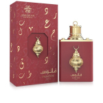Amaran Fanoos Siraj EDP l&otilde;hnastatud vesi unisex, 100 ml