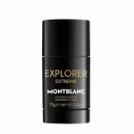 Montblanc Explorer Extreme meeste deodorandipulk, 75 g