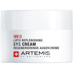 Artemis MED Lipid Replenishing Eye Cream Lipiide tasakaalustav silma&uuml;mbruskreem, 15 ml