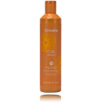 Echosline Curl Control &scaron;ampoon lokkis ja lainelistele juustele, 300 ml