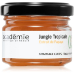 Academie Jungle Tropicale kehakoorija nektari ja troopikaga, 60 ml