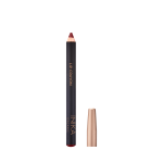 INIKA Organic Lipstick Crayon huulekriit, toon: Crimson, 3 g