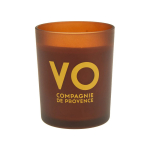 Compagnie De Provence Anise Patchouli Scented Candle, 190 g