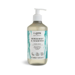 I Love Naturals Collection Bergamot & Seaweed Liquid Soap For Hands, 500 ml