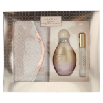 Sarah Jessica Parker Lovely You komplekt naistele (EDP, 100 ml + EDP, 10 ml + Rose Clutch clutch-kott)