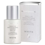 Bruno Vassari White Vitamin C UV Protection Sunscreen Lotion SPF 40, 40 g