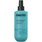 OSMO Matt Salt Spray Mattifying Texturiser meresoola pihustatav juukseviimistlusvahend, 250 ml