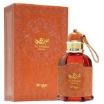 Zimaya Al Barari Shore EDP meestele, 100 ml