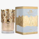 Lattafa Dalal EDP l&otilde;hnastatud vesi naistele, 100 ml