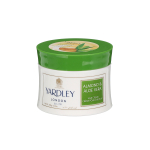 Yardley Almond & Aloe Vera Hair Cream Treatment Nourishing, 150 g