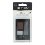 Revlon Colorstay Eyebrow Palette 104 Soft Brown 1.1 g