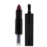 Givenchy Rouge Interdit Satin Finish Cream Lipstick 07 Purple Fiction 3.4 g