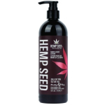 Hemp Seed Isle Of You Hand and Body Lotion k&auml;te- ja kehapiim, 473 ml