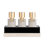 Editions De Parfums Florale Set Maison De L'Asie: Mother x Love Extrait De Parfum Unisex, 15 ml + Bali Ha'i Extrait De Parfum Unisex, 15 ml + Riviere Siam Extrait De Parfum Unisex, 15 ml